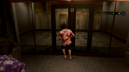 LaD Infinite Wealth - End of Chapter 3