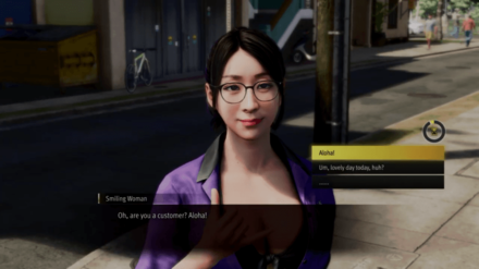 LaD Infinite Wealth - Timed Selection