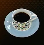 Like A Dragon Infinite Wealth - Mocha Icon