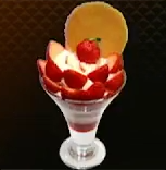 Like A Dragon Infinite Wealth - Strawberry Parfait Icon
