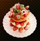 Like A Dragon Infinite Wealth - Special Pancakes Icon