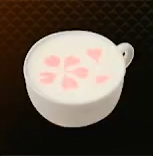 Like A Dragon Infinite Wealth - Hot Milk Icon