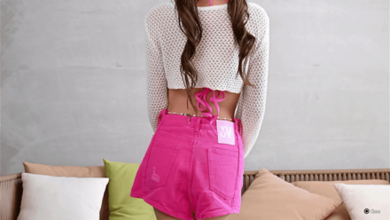 LAD IW - Rinshan Photo 1