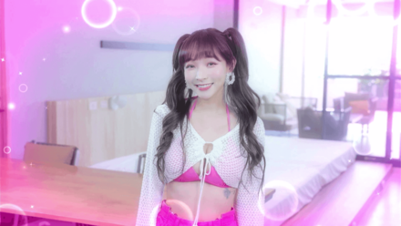 LAD IW - Rinshan Date Reveal