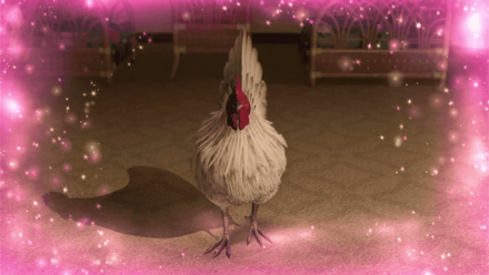 LAD IW - Kinako Date Reveal