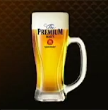 Like A Dragon Infinite Wealth - The Premium Malt