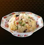 Like A Dragon Infinite Wealth - Mixed Fried Rice Icon