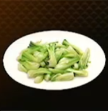 Like A Dragon Infinite Wealth - Stir-Fried Greens Icon
