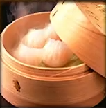 Like A Dragon Infinite Wealth - Har Gow Icon