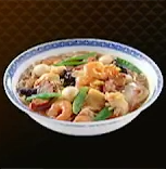 Like A Dragon Infinite Wealth - MIxed Noodles Icon