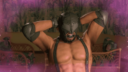 LAD IW - Saori Date Reveal