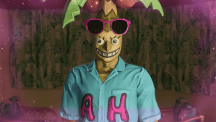 LAD IW - Mary Date Reveal