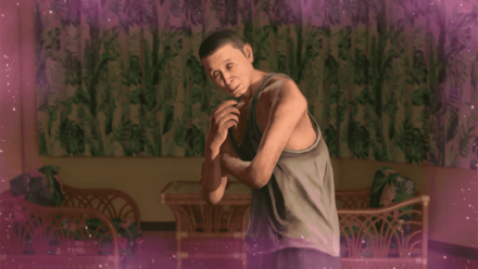 LAD IW - Kanapoyo Date Reveal