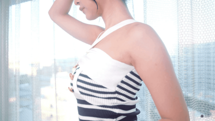 LAD IW - Kaoru Photo 2