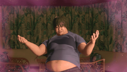 LAD IW - Kano Date Reveal