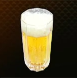 Like A Dragon Infinite Wealth - Beer Icon