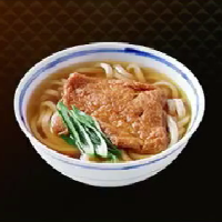 Like A Dragon Infinite Wealth - Kitsune Udon Icon