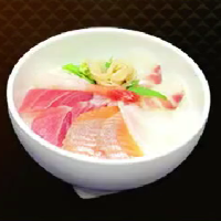 Like A Dragon Infinite Wealth - Chirashi Bowl Icon