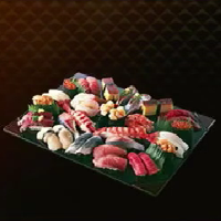 Like A Dragon Infinite Wealth - Premium Nigiri Set Icon