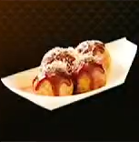 Like A Dragon Infinite Wealth - Absolutely Tasty Takoyaki Icon