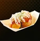 Like A Dragon Infinite Wealth - Cheese and Spicy Fish Roe Icon