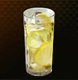 Like A Dragon Infinite Wealth - Lemon Highball Icon