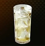 Like A Dragon Infinite Wealth - Highball Icon