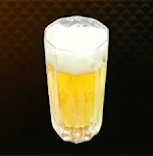 Like A Dragon Infinite Wealth - Draft Beer Icon