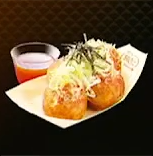 Like A Dragon Infinite Wealth - Welsh Onion Takoyaki Icon