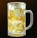 Like A Dragon Infinite Wealth - Mega Highball Icon