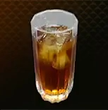 Like A Dragon Infinite Wealth - Oolong Tea Icon