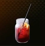 Like A Dragon Infinite Wealth - Fresh Cassis and Orange Icon