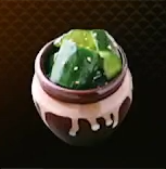 Like A Dragon Infinite Wealth - Cucumber Pot Icon