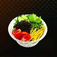 Like A Dragon Infinite Wealth - Seaweed Salad Icon