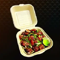 Like A Dragon Infinite Wealth - Wasabi Ahi Poke Icon