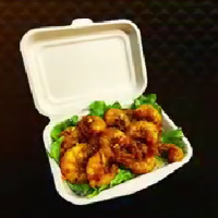 Like A Dragon Infinite Wealth - Garlic Shrimp Icon