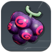 Palworld - Dark Skill Fruit