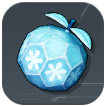 Palworld - Ice Skill Fruit
