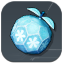 Ice Skill Fruit
