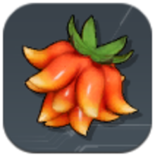 Fire Skill Fruit