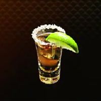 Like A Dragon Infinite Wealth - Tequila Icon