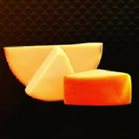 Like A Dragon Infinite Wealth - Smoked Cheese Icon
