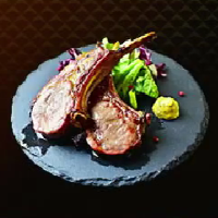 Like A Dragon Infinite Wealth - Lamb Chops Icon