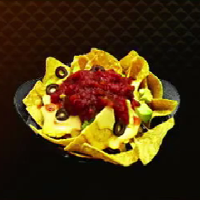 Like A Dragon Infinite Wealth - Nachos Icon