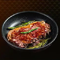 Like A Dragon Infinite Wealth - Sirloin Steak Icon