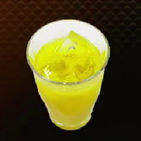 Like A Dragon Infinite Wealth - Orange Mango Juice Icon