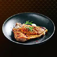 Like A Dragon Infinite Wealth - BBQ Grilled Chicken Icon