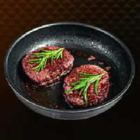Like A Dragon Infinite Wealth - Tenderloin Steak Icon