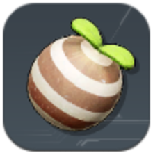 Earth Skill Fruit Icon 2