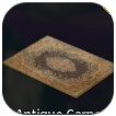 Palworld - Antique Carpet